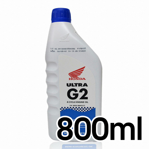 혼다 울트라 G2 10W30 800ml (1개)_이미지