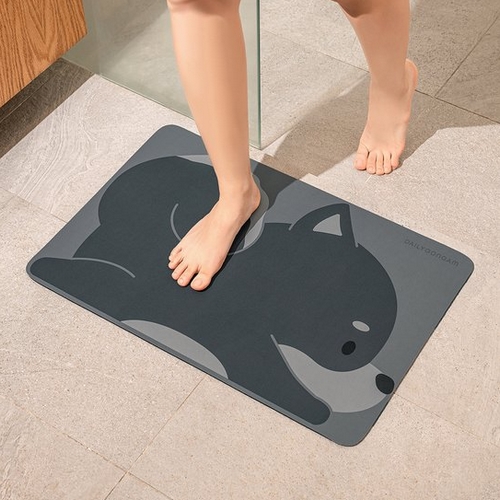 흡수하족 진돌이 일반형 발매트