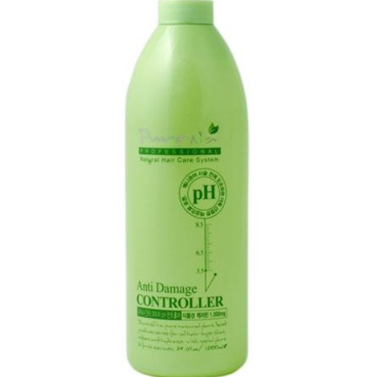 피엘코스메틱 퓨어나 안티데미지 PH 컨트롤러 1000ml (1개)_이미지