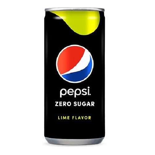 롯데칠성음료 펩시콜라 제로슈거 라임향 210ml (20개)