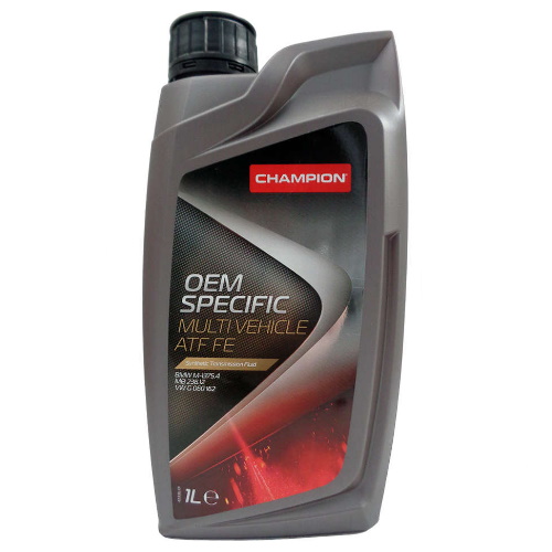 챔피온오일 OEM 스페시픽 멀티 ATF FE 1L_이미지