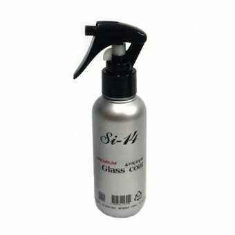 에코엠엔씨 <b>유리막</b> <b>코팅제</b> SI-14 120ml