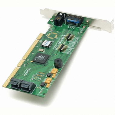 HighPoint S-ATA2 RocketRAID 2224 8ch