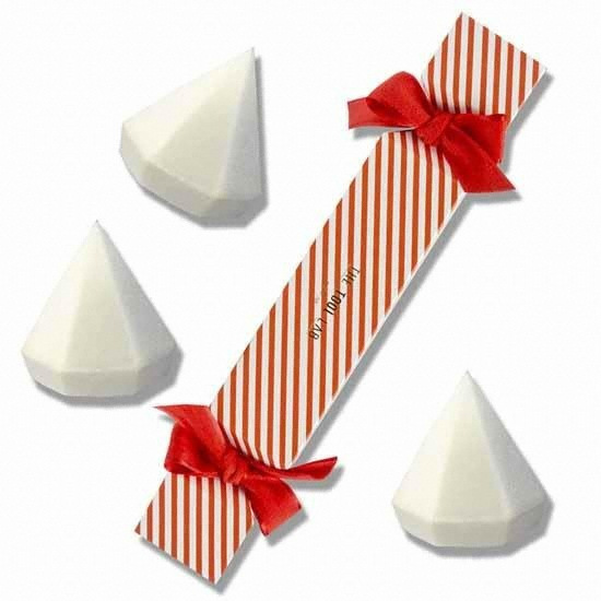 더툴랩 멀티 엣지 스폰지 (3개)_이미지