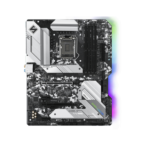 ASRock H470 스틸레전드 디앤디컴_이미지