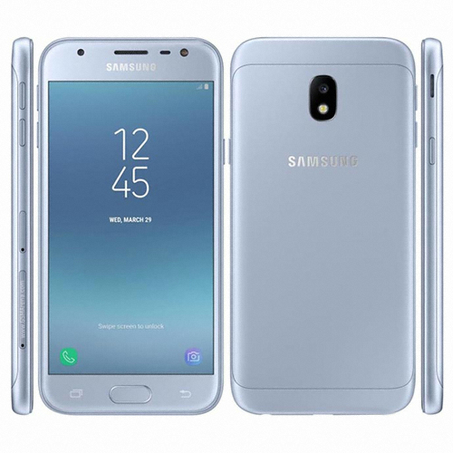 �Ｚ���� ������J3 LTE 2017 16GB, �����