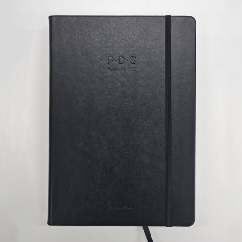오로다 2024 PDS 다이어리