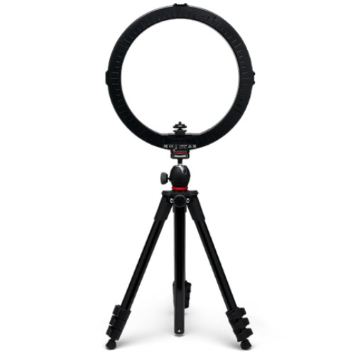 Beamo Ring Light 컴팩트 키트 삼각대