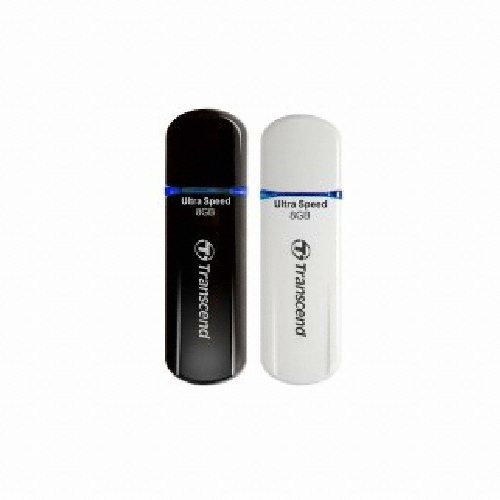 트랜센드 JetFlash 600/620 (8GB)