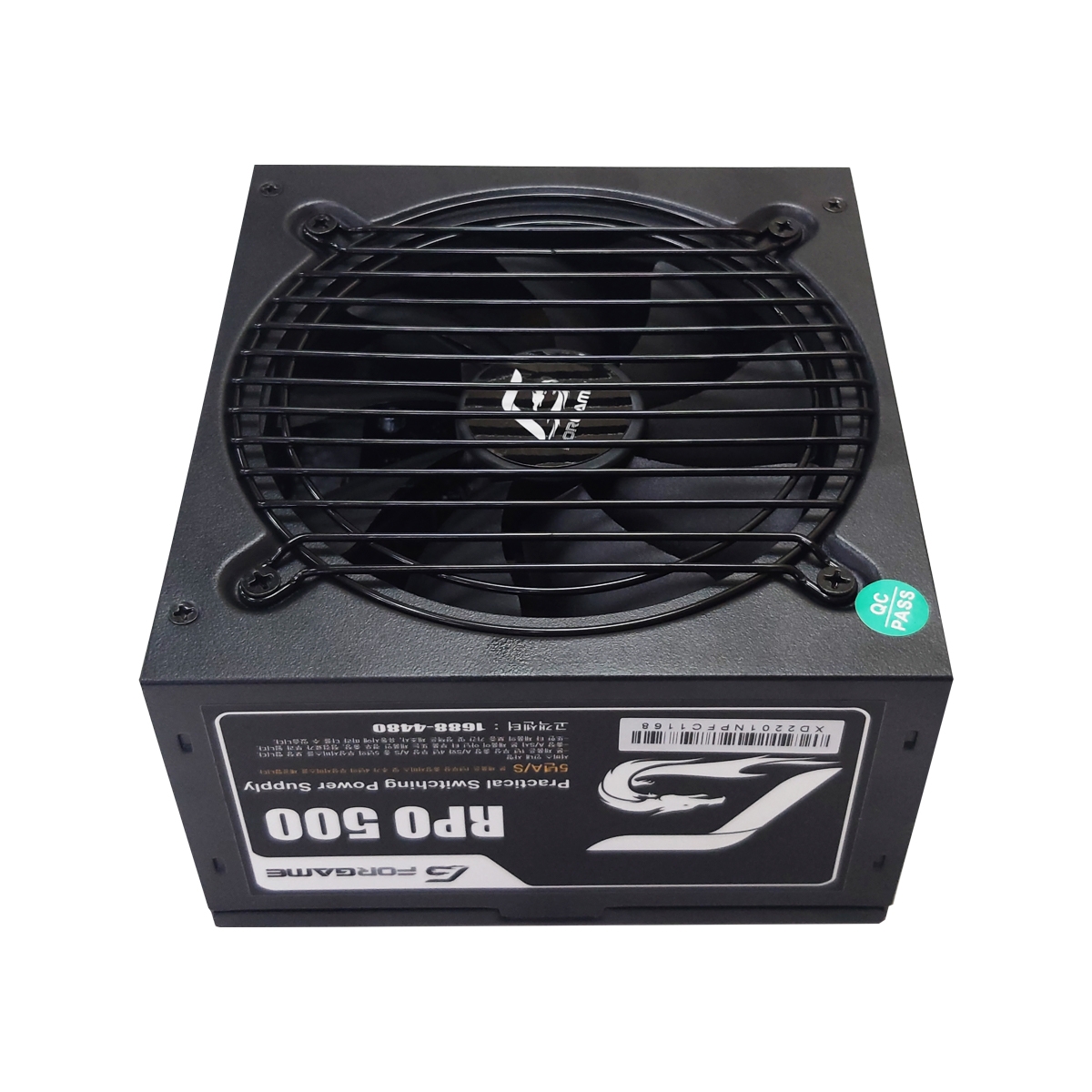 포게임 RPO 500_이미지