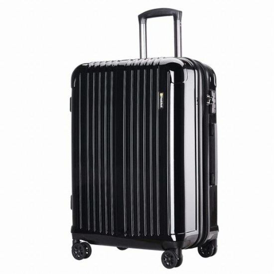 26인치 캐리어 PAE115 (블랙)