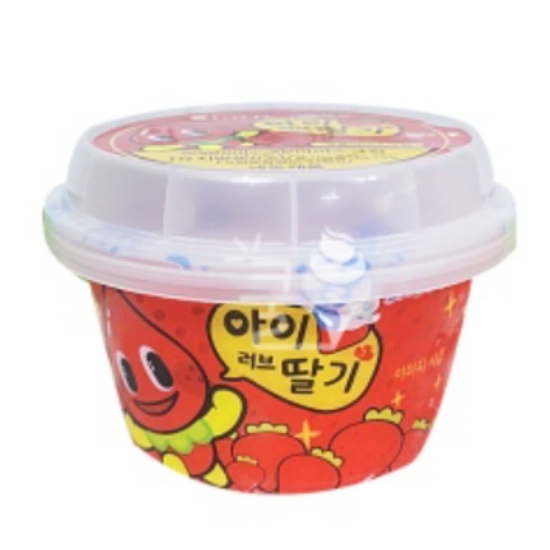 ���н�ǰ �̴ϸ��� �������̽�ũ�� ���̷������ 50g