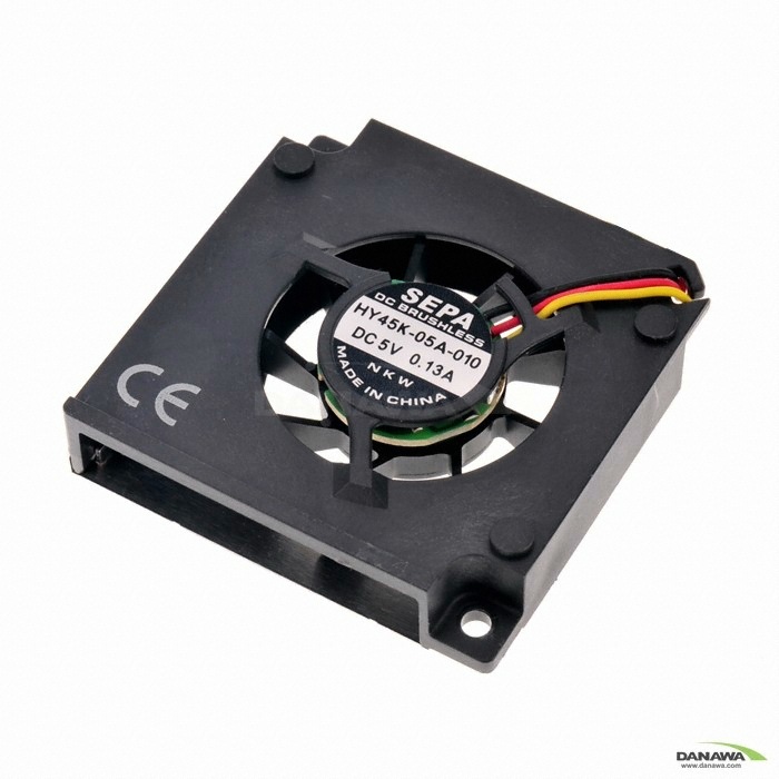 COOLERTEC NBCC-B07 노트북 쿨러_이미지