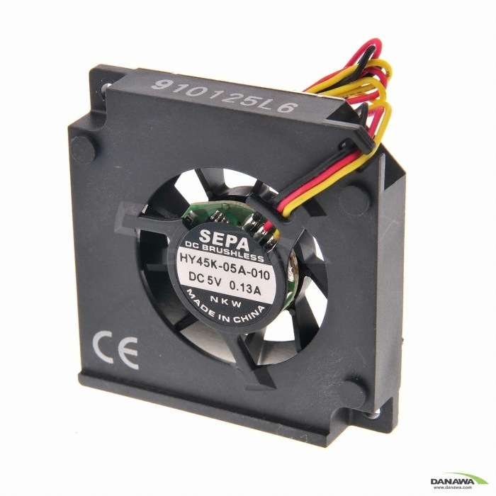 COOLERTEC NBCC-B07 노트북 쿨러