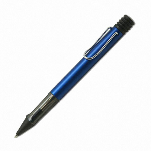 알스타 오션블루 228 볼펜 0.9mm
