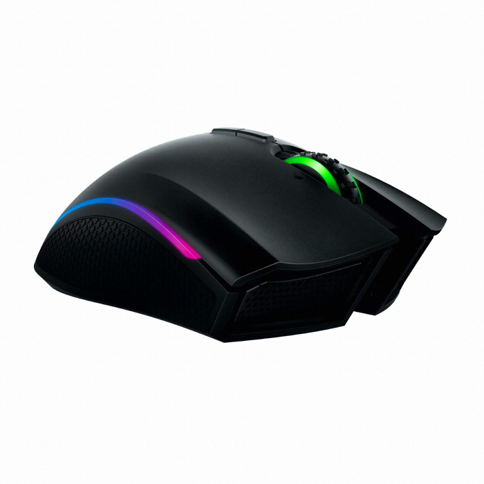 Razer Mamba Chroma_이미지