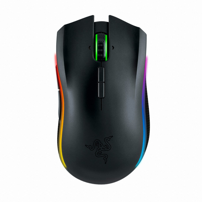 Razer Mamba Chroma