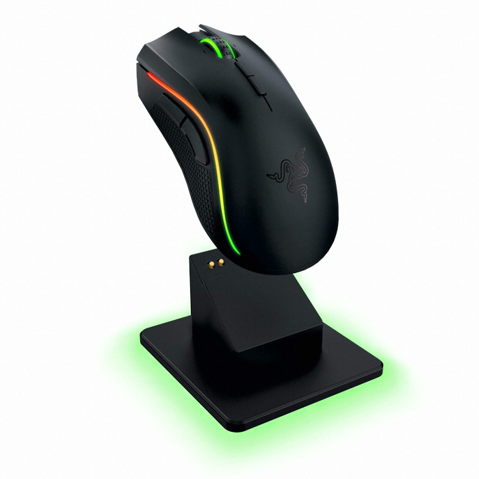 Razer Mamba Chroma