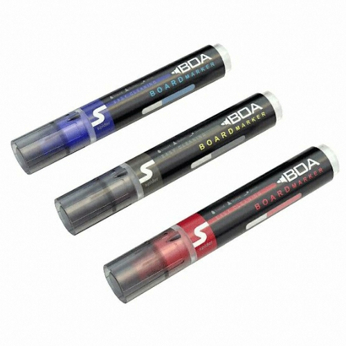 BOA 유리칠판용 크린 마카펜