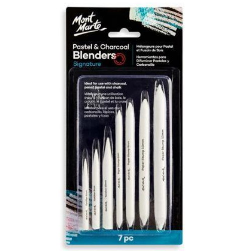 몽마르트 블렌더 7종 세트