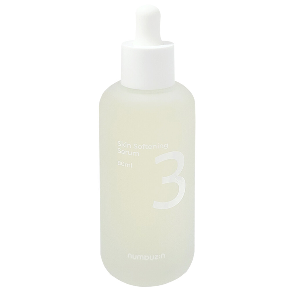 3번 보들보들 결 세럼 80ml