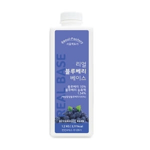 �������丮 ���� ���纣�� ���̽� 1.2kg