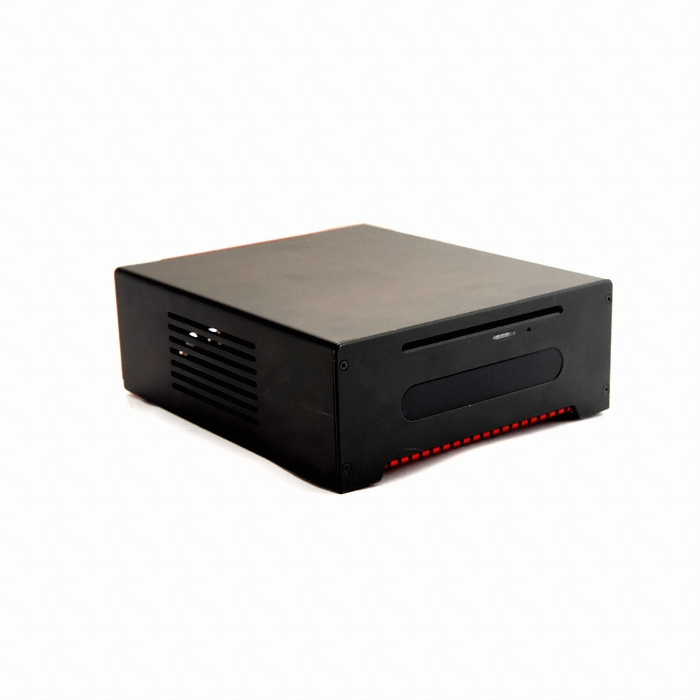 비아코 ML-STYLE Sandy HTPC WiFi (완제품, 블랙, i3-2100, 2GB, 64GB SSD)_이미지
