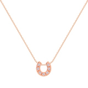 헤스티아 심바 목걸이 로즈 HXYD 50131R 15%즉시할인 귀걸이 목걸이 반지 팔찌 발찌 만원