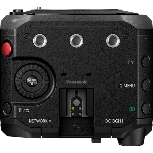 파나소닉 루믹스 DC-BGH1 (정품)_이미지