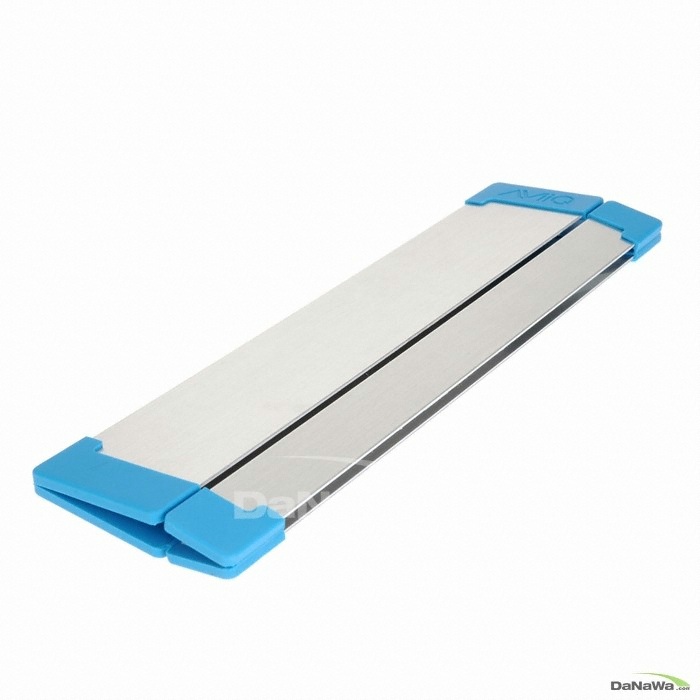 AViiQ PORTABLE QUICK STAND 받침대 - Blue_이미지