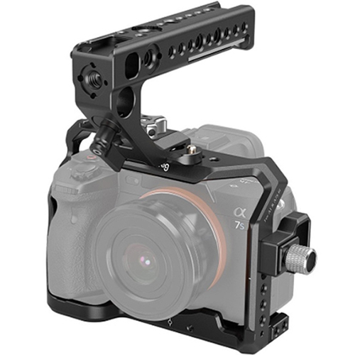 스몰리그 SONY A1,A7S III용 SR3009B 마스터 키트