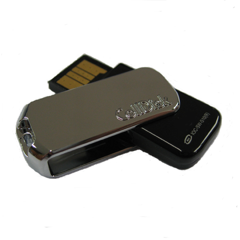 IOCELL CellDisk Que ����