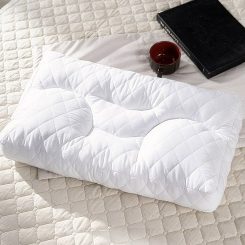 비타그램 듀라텍스 경추베개