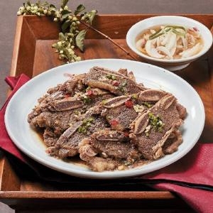 대복 LA갈비 400g (10개)_이미지