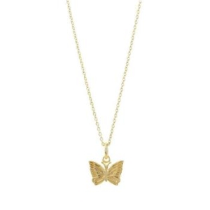 니들스 QV018 C-Papillon 파피용 목걸이 1467891