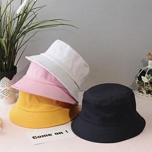 패션 JHN68R5U_51IE 데일리 무지 벙거지 캐주얼 모자