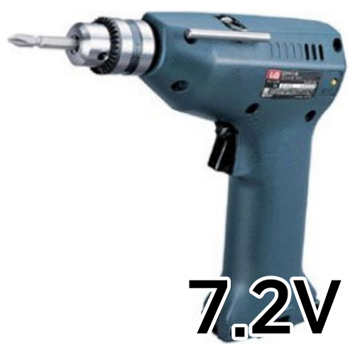 ES산업 TLD-10PA (1.4Ah, 배터리 1개)