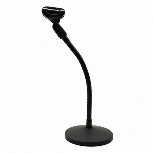 자바라 탁상 마이크 스탠드 38cm