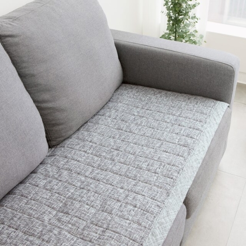 이블랑 순면 소파패드 3단