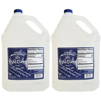 달톤 화이트 <b>식초</b> 5L
