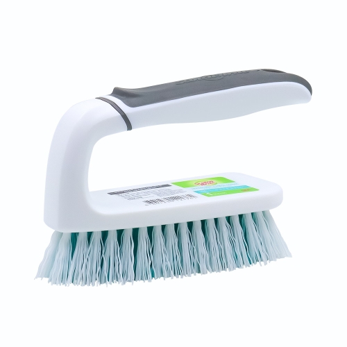 3M 스카치브라이트 NEW 다용도 브러쉬 / 바닥 청소 욕실 주방 청소솔