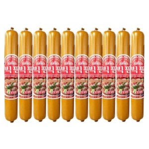 롯데푸드 빅팜 150g [10개]
