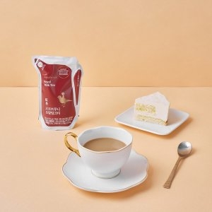 코코브루니 콜드브루 로얄밀크티 200mL12EA