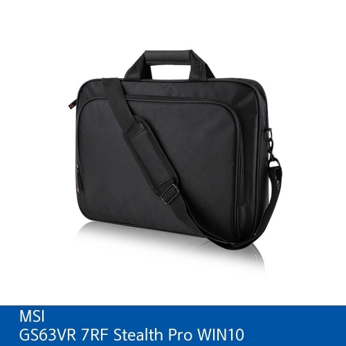 MSI MSI GS63VR 7RF Stealth Pro WIN10용 노트북 가방_이미지