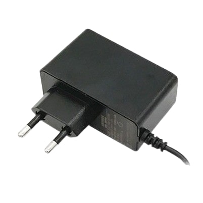 삼미전자 5V 1A 다용도 어댑터 QS-0501000K-B (5.5mm/2.1mm)_이미지