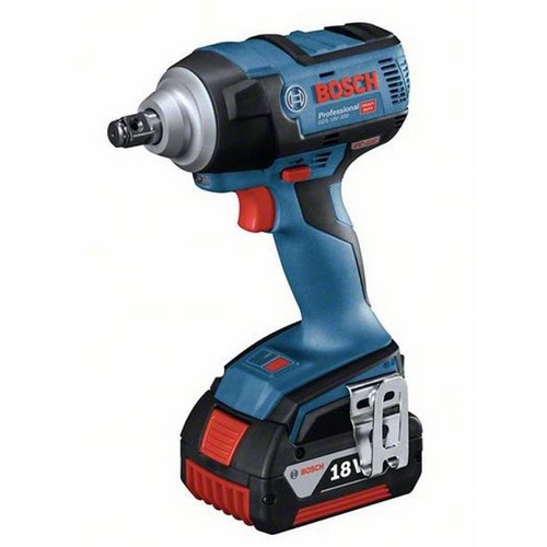 보쉬 GDS 18V-300 (5.0Ah, 배터리 1개)