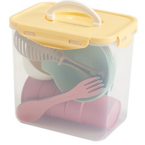 ���������� 4�� ��ũ�� ķ�� �ı� ��Ʈ 19P