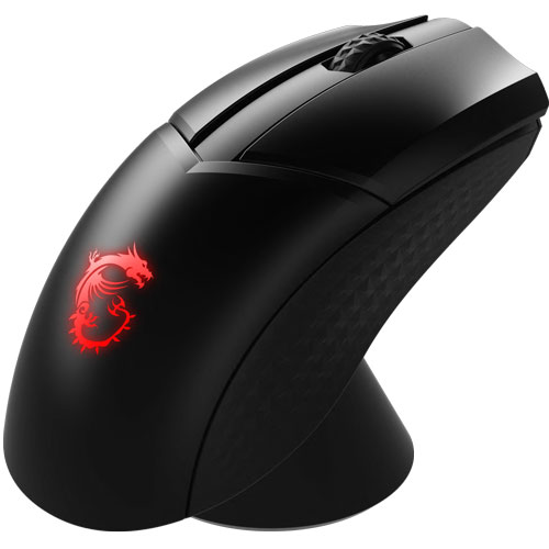 MSI GM41 LIGHTWEIGHT WIRELESS