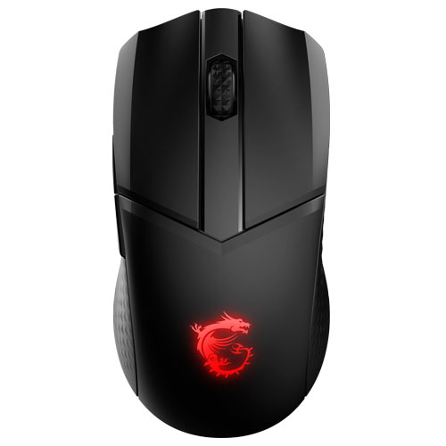 MSI GM41 LIGHTWEIGHT WIRELESS