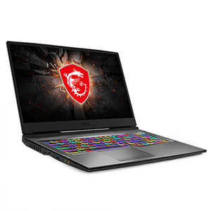 MSI GP시리즈 GP75 Leopard 10SFSK Win10 32GB램 [SSD 512GB]